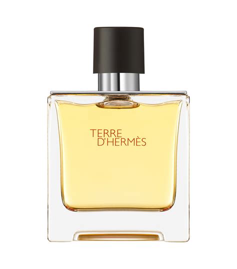 parfum de hermes